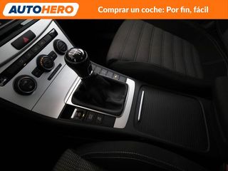 Volkswagen CC 2.0 TDI BlueMotion Tech