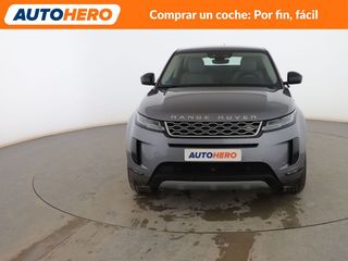 Land-Rover Range Rover Evoque P300e Hybrid SE