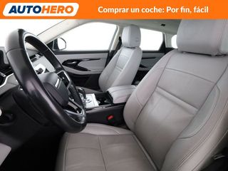 Land-Rover Range Rover Evoque P300e Hybrid SE