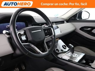 Land-Rover Range Rover Evoque P300e Hybrid SE