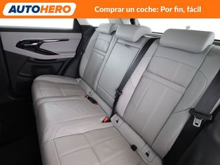 Land-Rover Range Rover Evoque P300e Hybrid SE