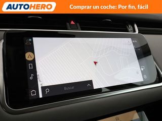 Land-Rover Range Rover Evoque P300e Hybrid SE