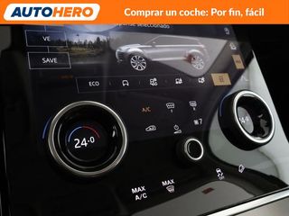 Land-Rover Range Rover Evoque P300e Hybrid SE