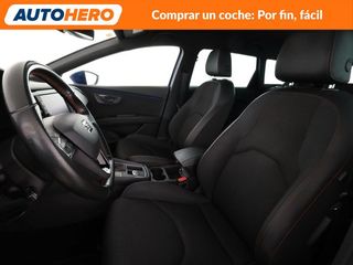 Seat Leon 2.0 TDI FR