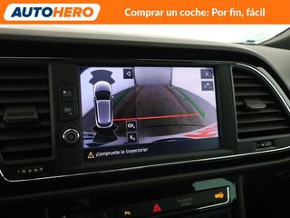 Seat Leon 2.0 TDI FR