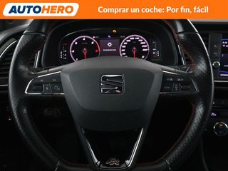 Seat Leon 2.0 TDI FR