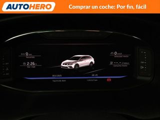 Seat Leon 2.0 TDI FR