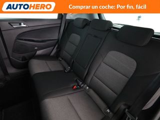 Hyundai Tucson 1.6 Tecno 2WD