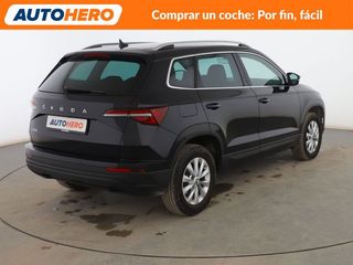 Skoda Karoq 1.5 TSI ACT Ambition