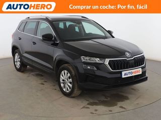 Skoda Karoq 1.5 TSI ACT Ambition