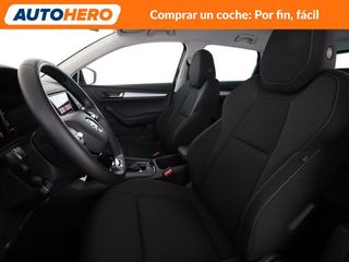 Skoda Karoq 1.5 TSI ACT Ambition