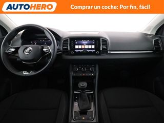 Skoda Karoq 1.5 TSI ACT Ambition