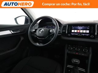 Skoda Karoq 1.5 TSI ACT Ambition