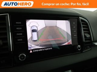 Skoda Karoq 1.5 TSI ACT Ambition