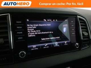 Skoda Karoq 1.5 TSI ACT Ambition