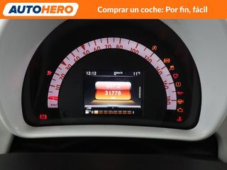 Smart Forfour 0.9 Turbo Passion