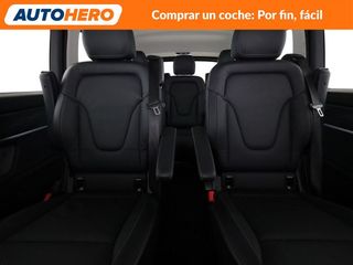 Mercedes Clase V V 300 d Avantgarde Largo