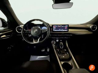 Alfa Romeo Tonale 1.5 MHEV GASOLINA 130 CV SPRINT FWD