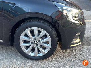 Renault Clio Equilibre TCe 67 kW (91CV)