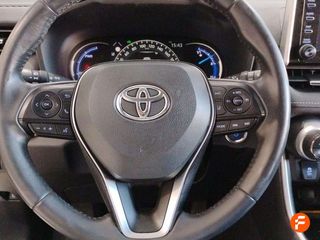 Toyota Rav4 2.5l 220H Advance