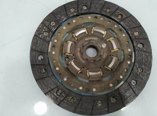 457027 kit embrague ggv30 ford mondeo berlina (ge)