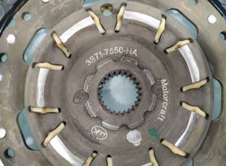 457027 kit embrague ggv30 ford mondeo berlina (ge)