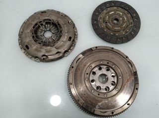 457027 kit embrague ggv30 ford mondeo berlina (ge)