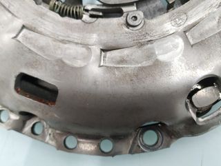 457027 kit embrague ggv30 ford mondeo berlina (ge)