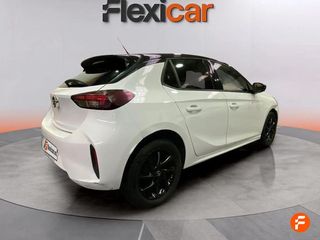 Opel Corsa 1.2T XHL 74kW (100CV) GS-Line