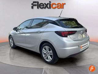 Opel Astra 1.2T SHT 96kW (130CV) Business Elegance