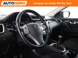 Nissan Qashqai 1.6 dCi N-Connecta