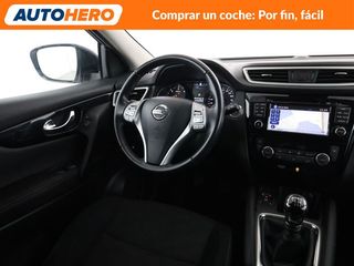 Nissan Qashqai 1.6 dCi N-Connecta