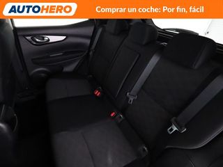 Nissan Qashqai 1.6 dCi N-Connecta