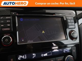 Nissan Qashqai 1.6 dCi N-Connecta