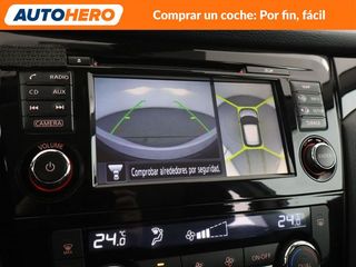 Nissan Qashqai 1.6 dCi N-Connecta