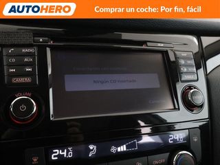 Nissan Qashqai 1.6 dCi N-Connecta