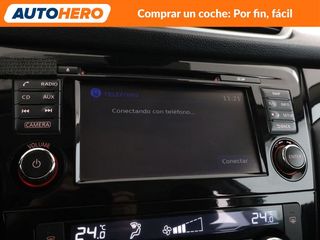 Nissan Qashqai 1.6 dCi N-Connecta