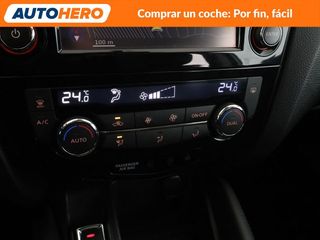 Nissan Qashqai 1.6 dCi N-Connecta