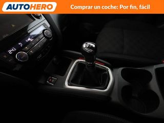 Nissan Qashqai 1.6 dCi N-Connecta