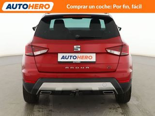Seat Arona 1.0 TSI FR Edition