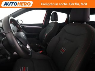 Seat Arona 1.0 TSI FR Edition