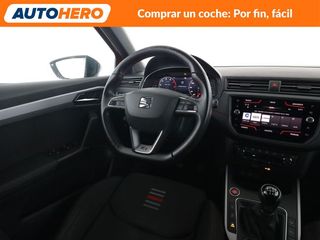 Seat Arona 1.0 TSI FR Edition