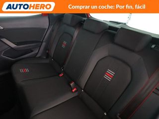 Seat Arona 1.0 TSI FR Edition