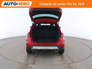 Seat Arona 1.0 TSI FR Edition