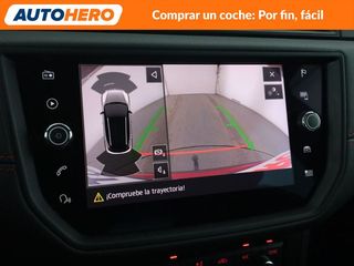 Seat Arona 1.0 TSI FR Edition