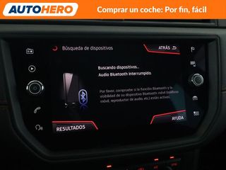 Seat Arona 1.0 TSI FR Edition