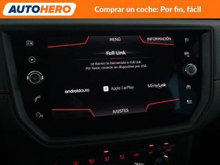 Seat Arona 1.0 TSI FR Edition