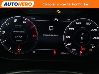 Seat Arona 1.0 TSI FR Edition