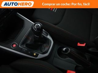 Seat Arona 1.0 TSI FR Edition