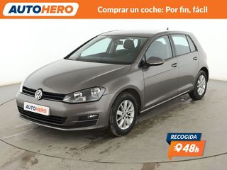 Volkswagen Golf 1.6 TDI Business BlueMotion Tech